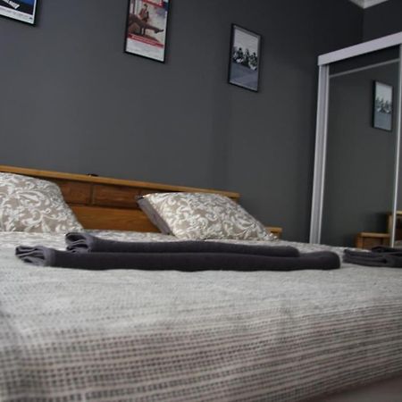 빌뉴스 Angelu Willos Apartamentai 아파트 외부 사진