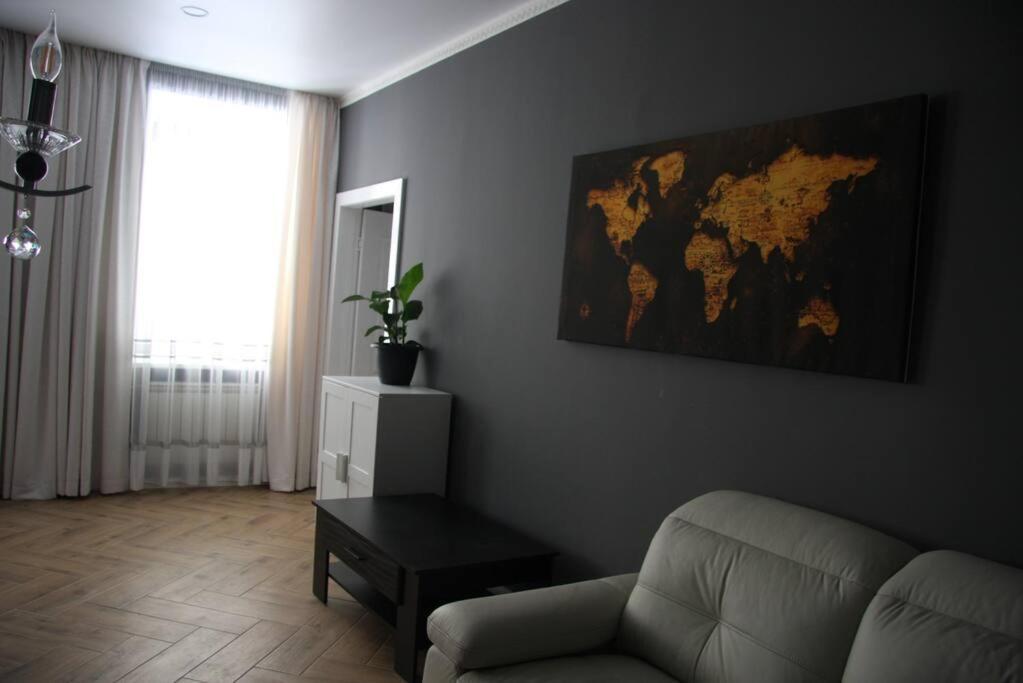 빌뉴스 Angelu Willos Apartamentai 아파트 외부 사진